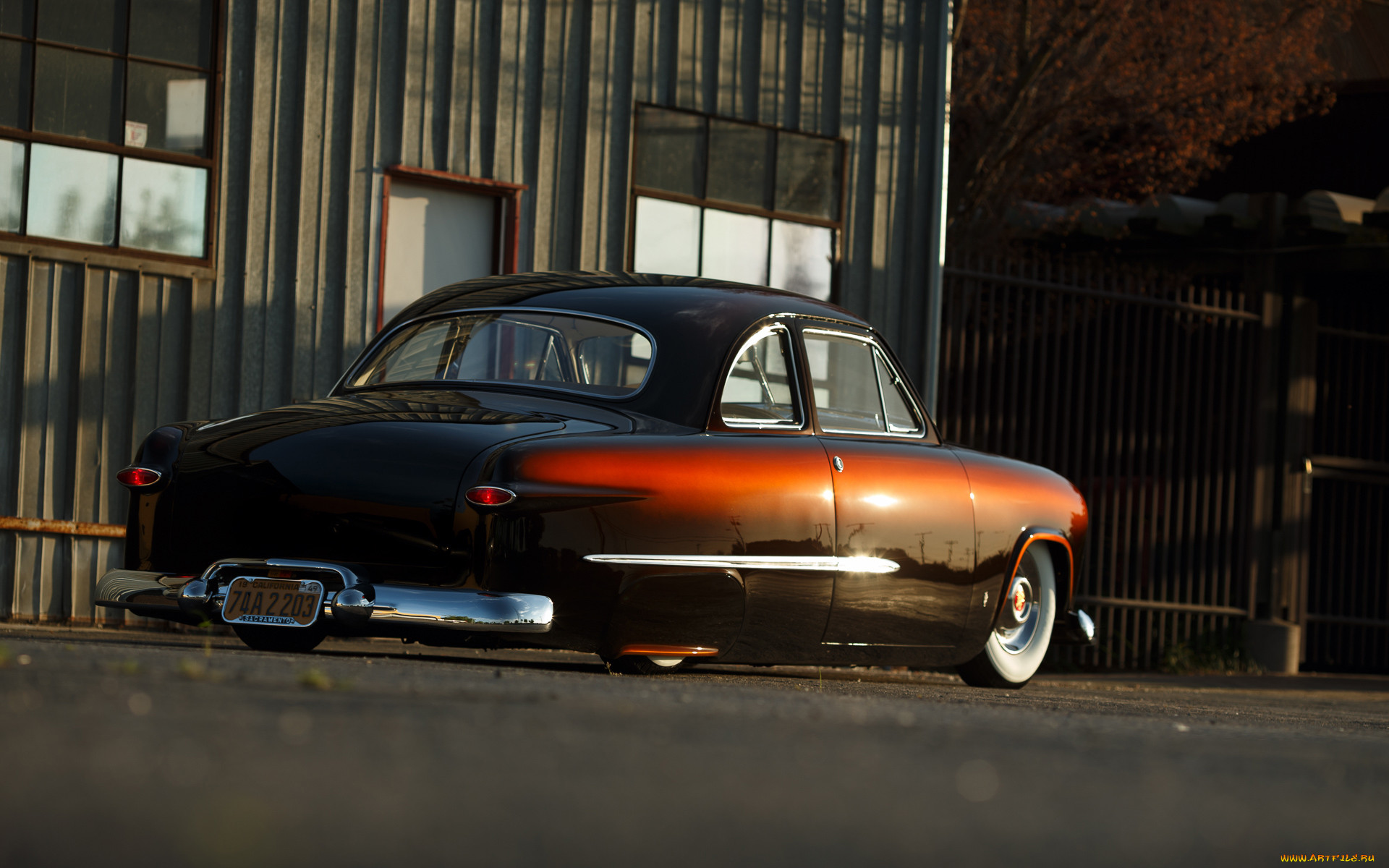 , ford